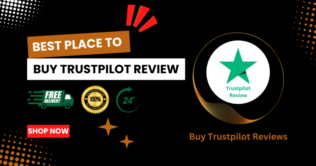 Buy Trustpilot Review