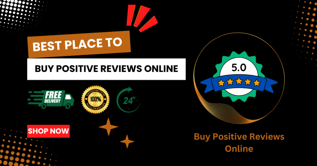 Buy Positive Reviews