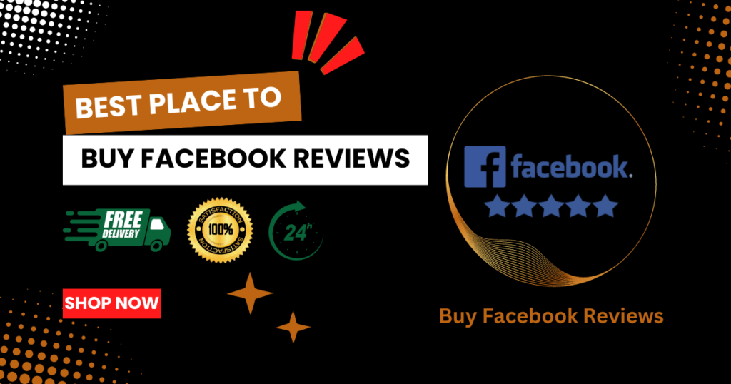  Buy Facebook 5 Star Reviews