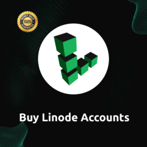 Buy Linode Account