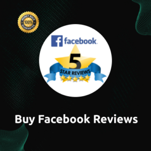 Buy Facebook Reviews