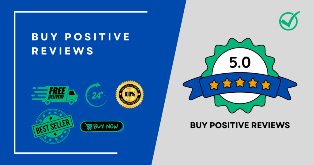 Buy Positive Online Reviews