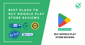 What are Google Play Store Reviews?